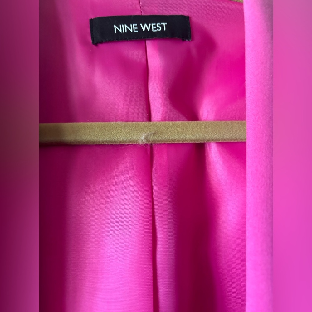 crop jacket - Picture 3 of 4